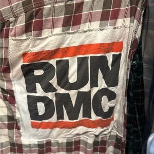 Reap What You Sew created by the Granny Gang